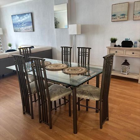 Tide Hollywood Apartment Ngoại thất bức ảnh
