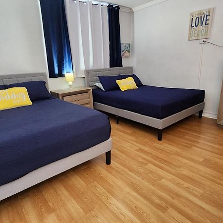 Tide Hollywood Apartment Ngoại thất bức ảnh