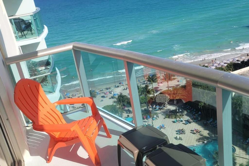 Tide Hollywood Apartment Ngoại thất bức ảnh