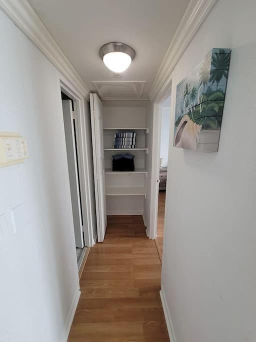 Tide Hollywood Apartment Ngoại thất bức ảnh