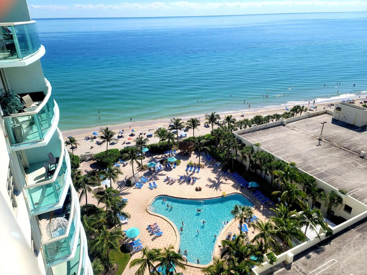 Tide Hollywood Apartment Ngoại thất bức ảnh
