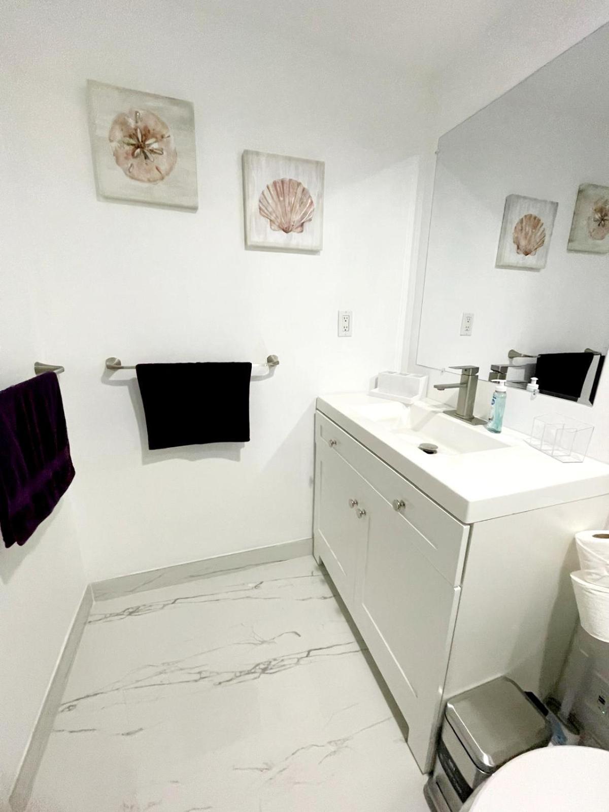 Tide Hollywood Apartment Ngoại thất bức ảnh