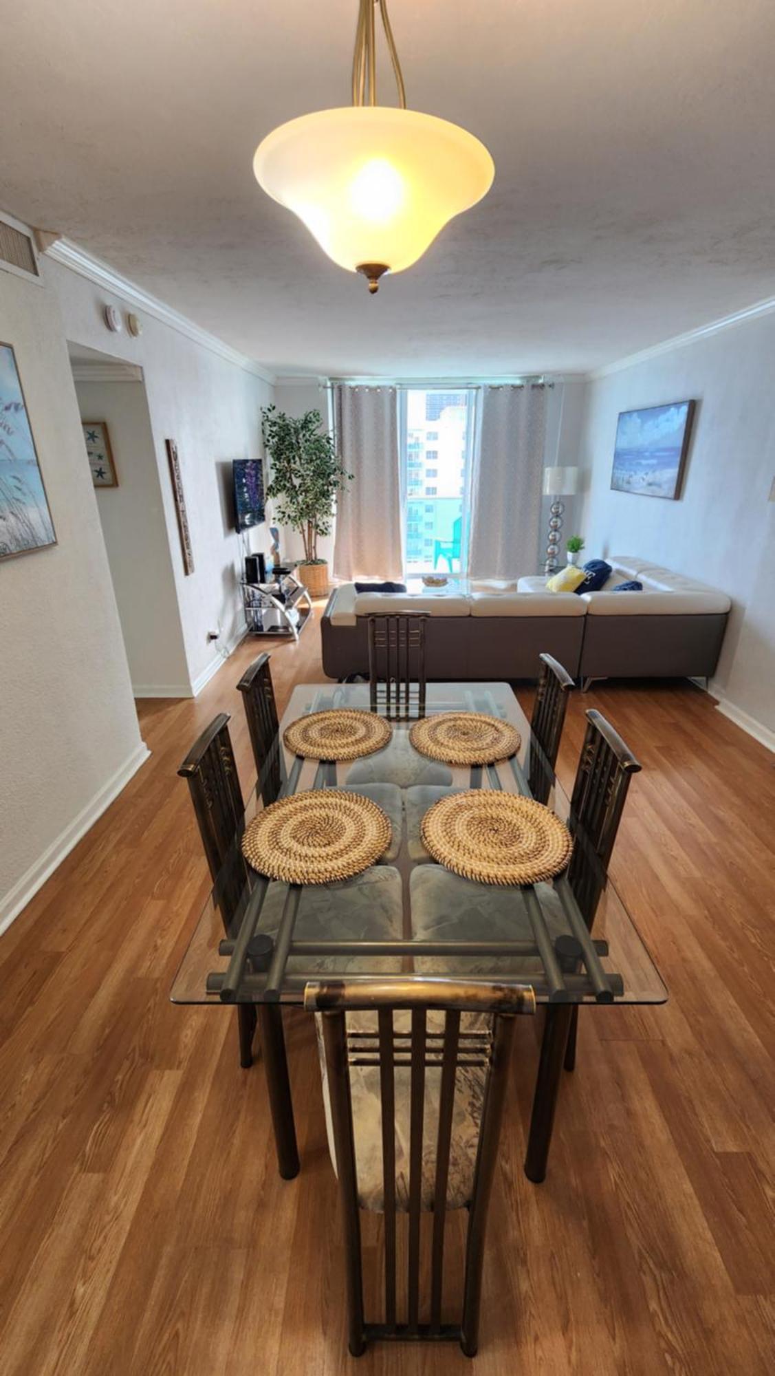 Tide Hollywood Apartment Ngoại thất bức ảnh
