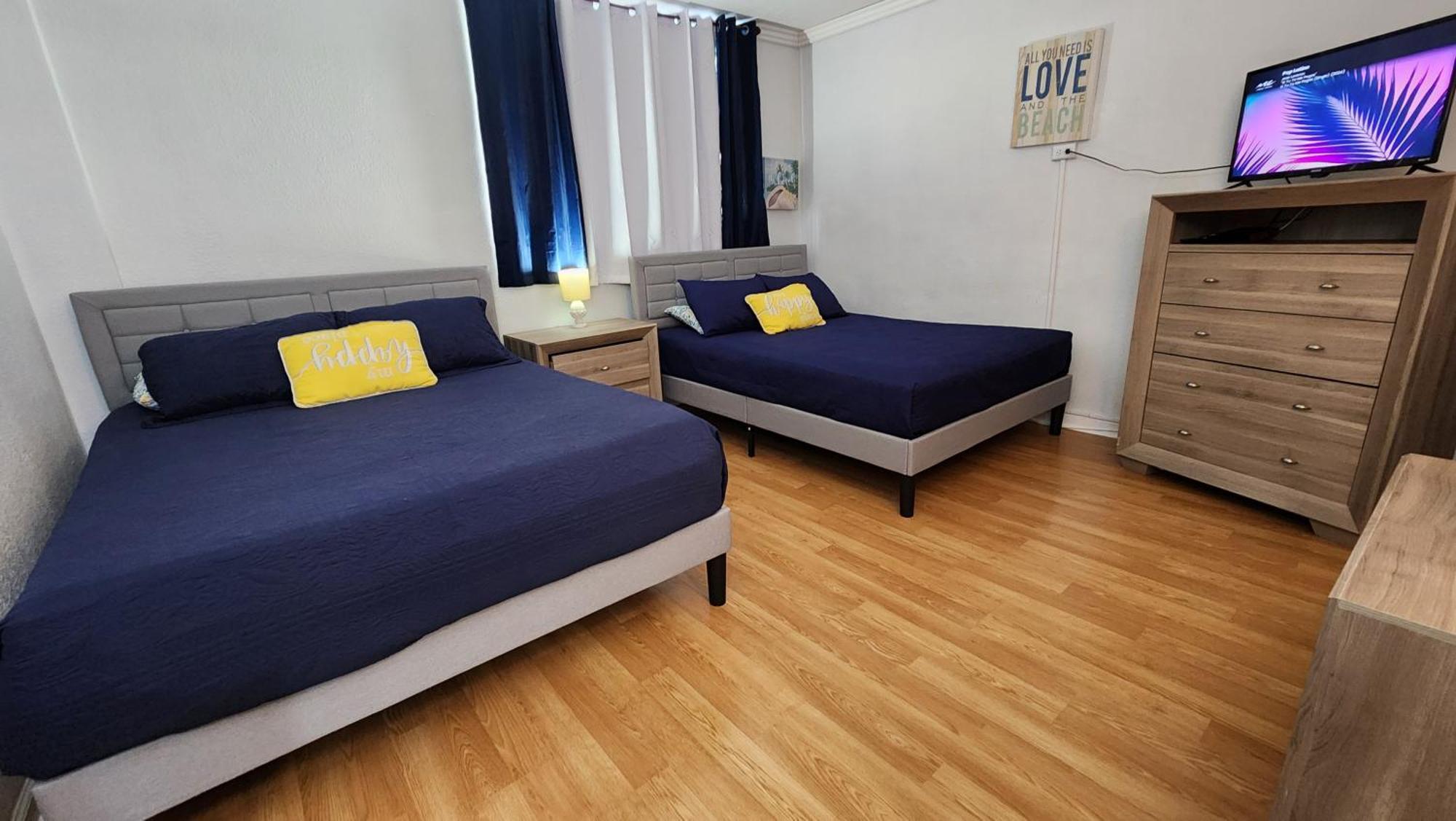 Tide Hollywood Apartment Ngoại thất bức ảnh